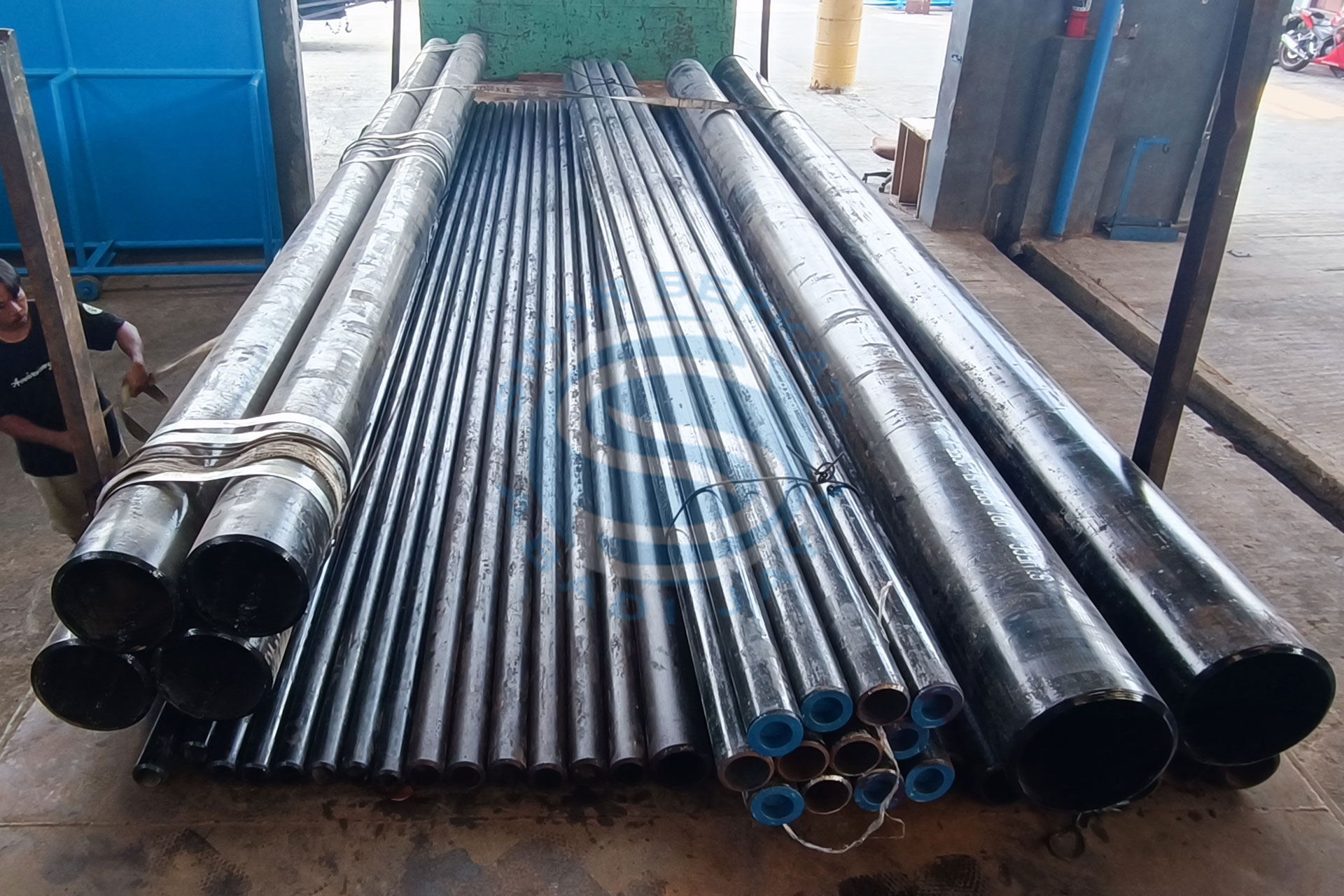 pengiriman_5_pipa_seamless