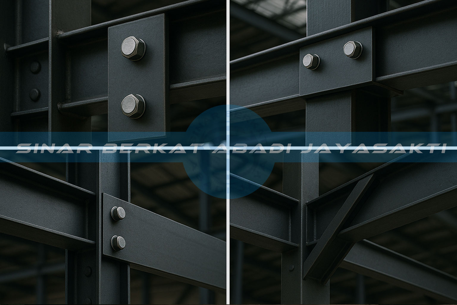 Gambar Aplikasi Plat Strip 01. pipaseamless.co.id