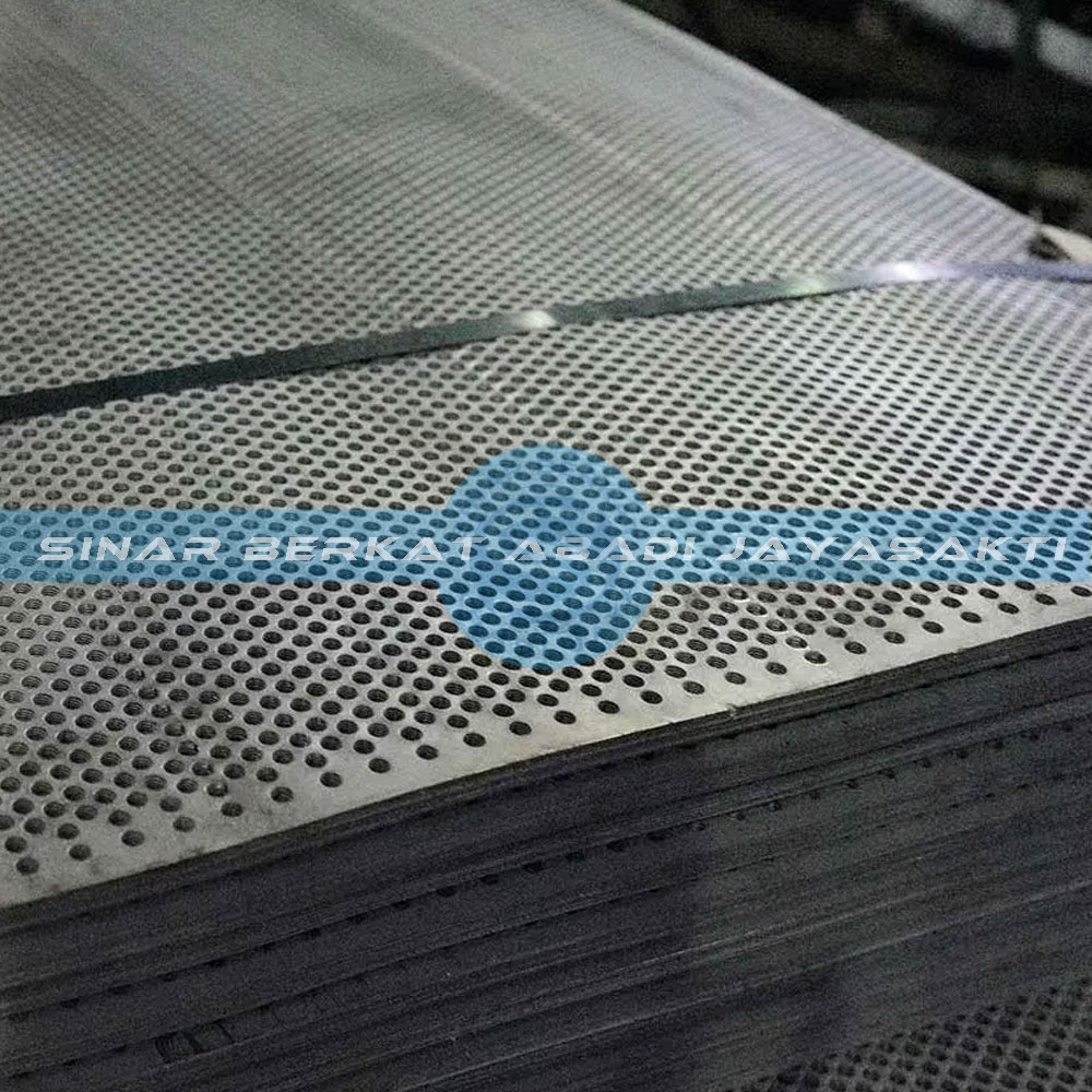 Gambar Product Plat Lubang01. Pipaseamless.co.id